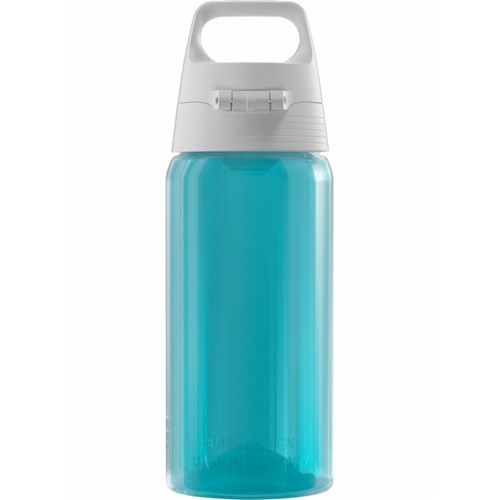 Butelka VIVA  One 0.5l Sigg Aqua