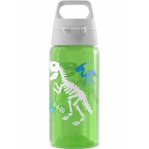Butelka VIVA One 0.5l Sigg  Jurassica