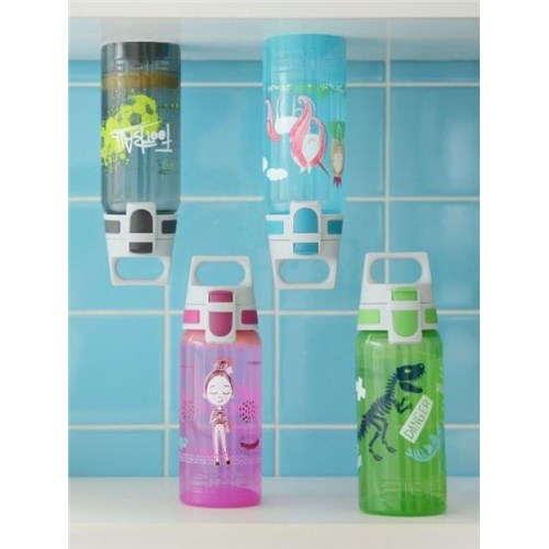 Butelka VIVA One 0.5l Sigg  Jurassica