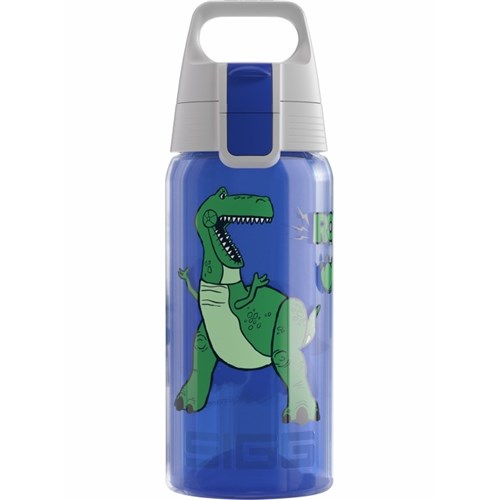 Butelka VIVA One 0.5l Sigg  One Rex & Trixie