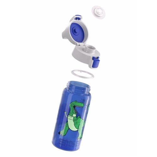 Butelka VIVA One 0.5l Sigg  One Rex & Trixie