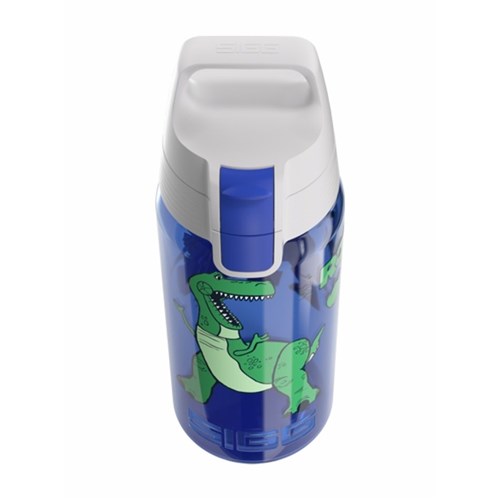 Butelka VIVA One 0.5l Sigg  One Rex & Trixie