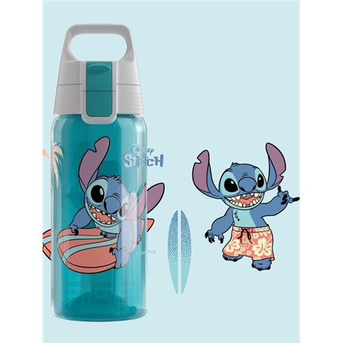 Butelka VIVA One 0.5l Sigg  Stitch Surfing