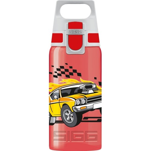 Butelka VIVA  One 0.5l Sigg  Speed Race